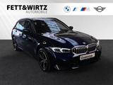BMW 330e Touring Lr. 395,- br. o.Anz. 27Mon/5`Km p.A