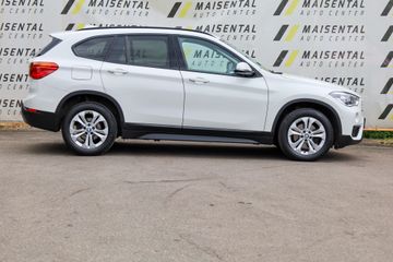 BMW X1 - 6