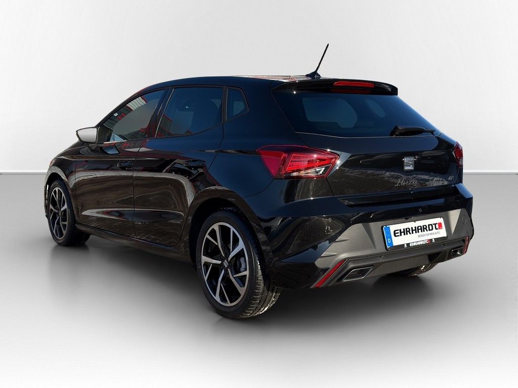 Seat Ibiza - Bild 7