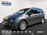 Volkswagen Touran BMT Start-Stopp EU6d-T Comfortline 1.5 TS - Volkswagen Touran: Eu