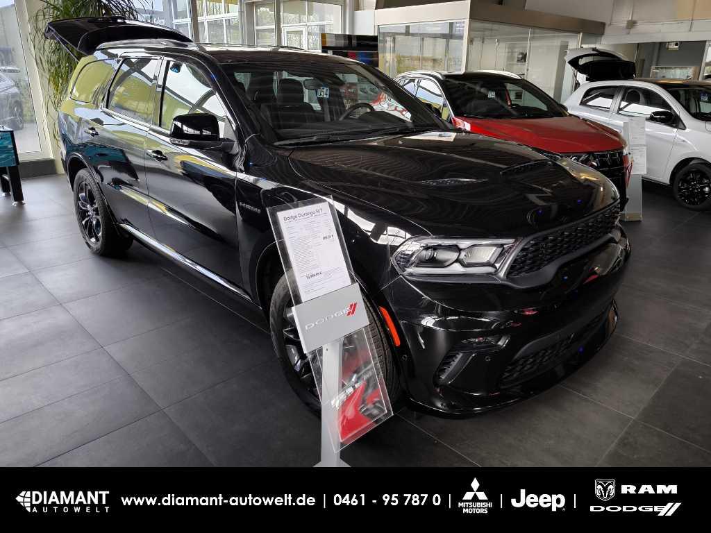 Dodge Durango RT Premium