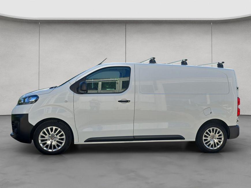 Fiat Scudo L2 SX**Holzboden/Tempomat**