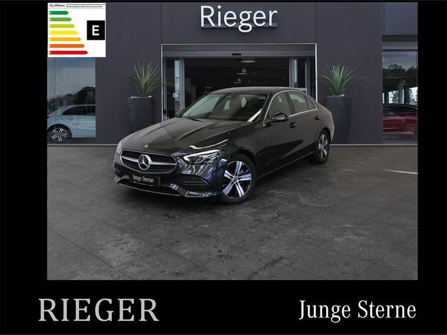 Mercedes-Benz C 180 Avantgarde*Ambientebel.*Infotainment.P.+++