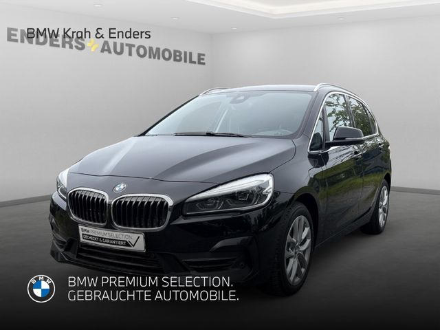 BMW 225 xe Advantage Active Tourer iPerformance