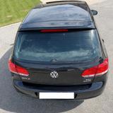 Volkswagen Golf VI 1.6 TDI BlueMotion - Volkswagen Golf aus 2011: 1.6