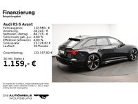 Audi RS6 - Vorschau Bild 2
