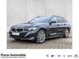 BMW 320e Touring LC+ Widescreen RFK DAB - BMW 320 mit Hybrid-Antrieb: Kombi