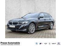 BMW 320e Touring LC+ Widescreen RFK DAB