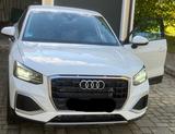 Audi Q2 30 TFSI ALU; AHK; Android; Apple; Nav; Winter