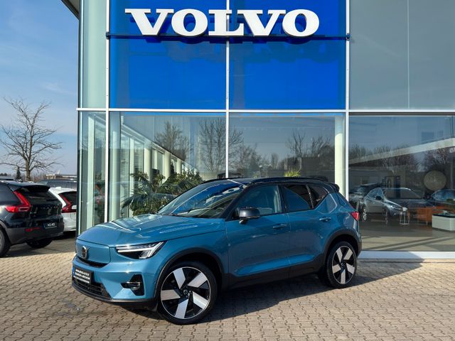 Volvo XC 40 Ultimate Twin Motor AWD