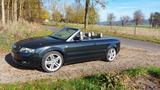 Audi A4 2.4 multitronic Cabriolet - - Audi A4 aus 2002: Cabrio