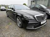 Mercedes-Benz S 450 AMG Line (EURO 6d-TEMP) - Mercedes-Benz S 450 mit Benzin-Antrieb