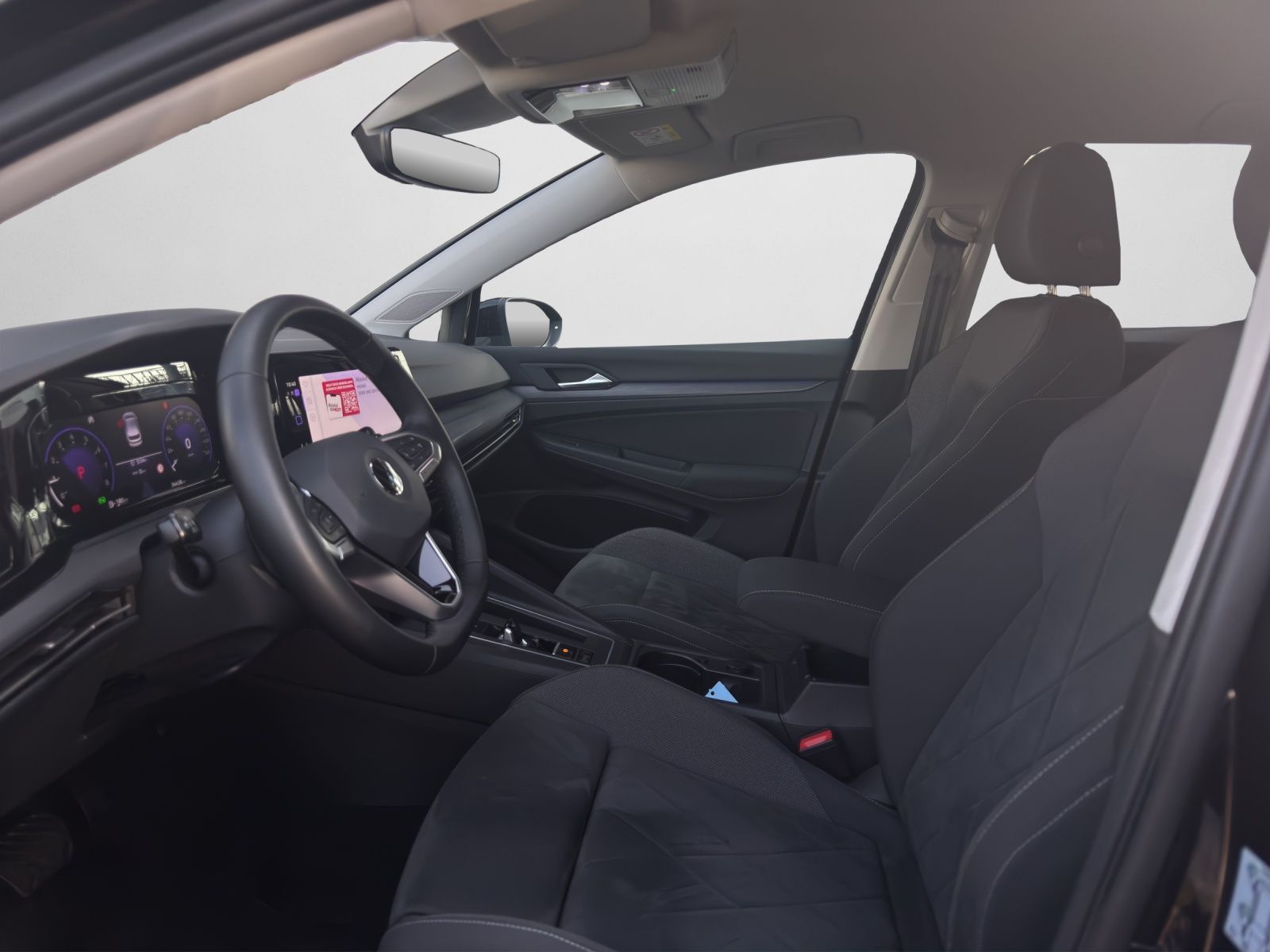 Volkswagen Golf - Bild 13
