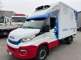 Iveco Daily 35S16 Carrier Kühl. LBW Autom. Luft Klima