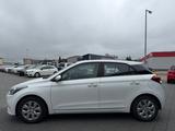 Hyundai i20 Classic*8-Fach* - Hyundai i20: Classic