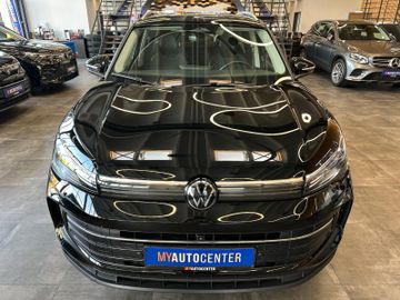MYAUTOCENTER – Gebraucht- und Jahreswagen mit Werkstattservice in Pfaffenhofen Volkswagen Tiguan *KEYLESS*360°*3-ZONEN*LKHZ*ACC*CARPLAY