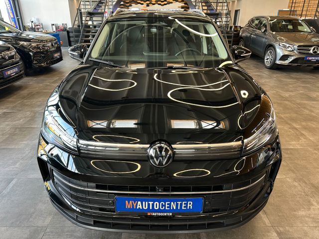 MYAUTOCENTER – Gebraucht- und Jahreswagen mit Werkstattservice in Pfaffenhofen Volkswagen Tiguan *KEYLESS*360°*3-ZONEN*LKHZ*ACC*CARPLAY