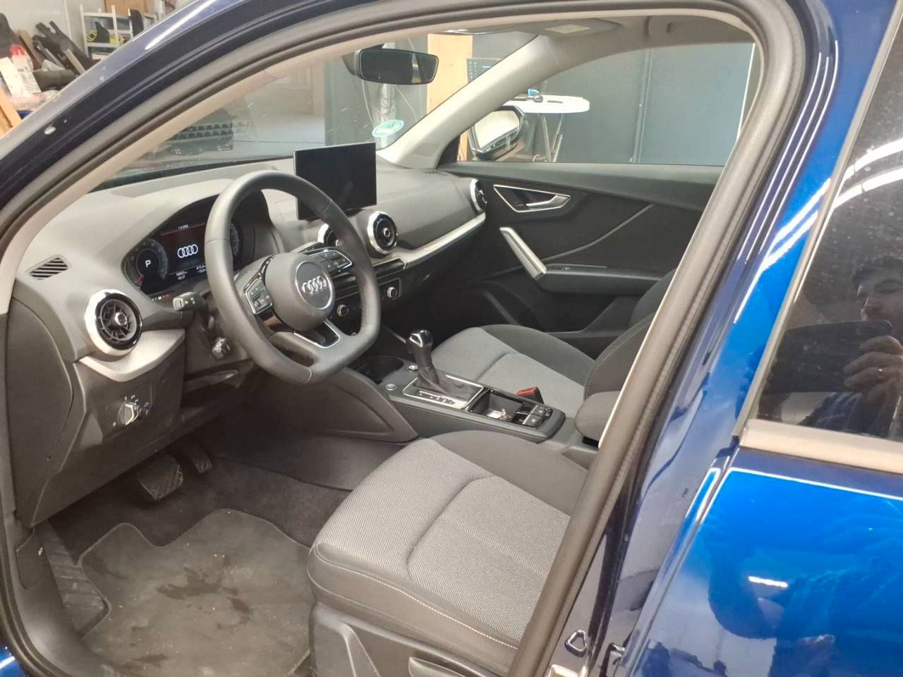 Audi Q2 - Bild 4