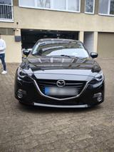 Mazda 3 2014 2.2L Sport Line - Mazda: Mazda3 Sport