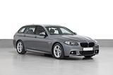 BMW 528i TOURING M-SPORTPAKET*AUS 2 HAND* - BMW 5er Reihe in Düsseldorf