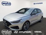 Hyundai i30 Advantage Mild-Hybrid 1.5 T-GDI EU6e - Hyundai i30 New cars: Eu