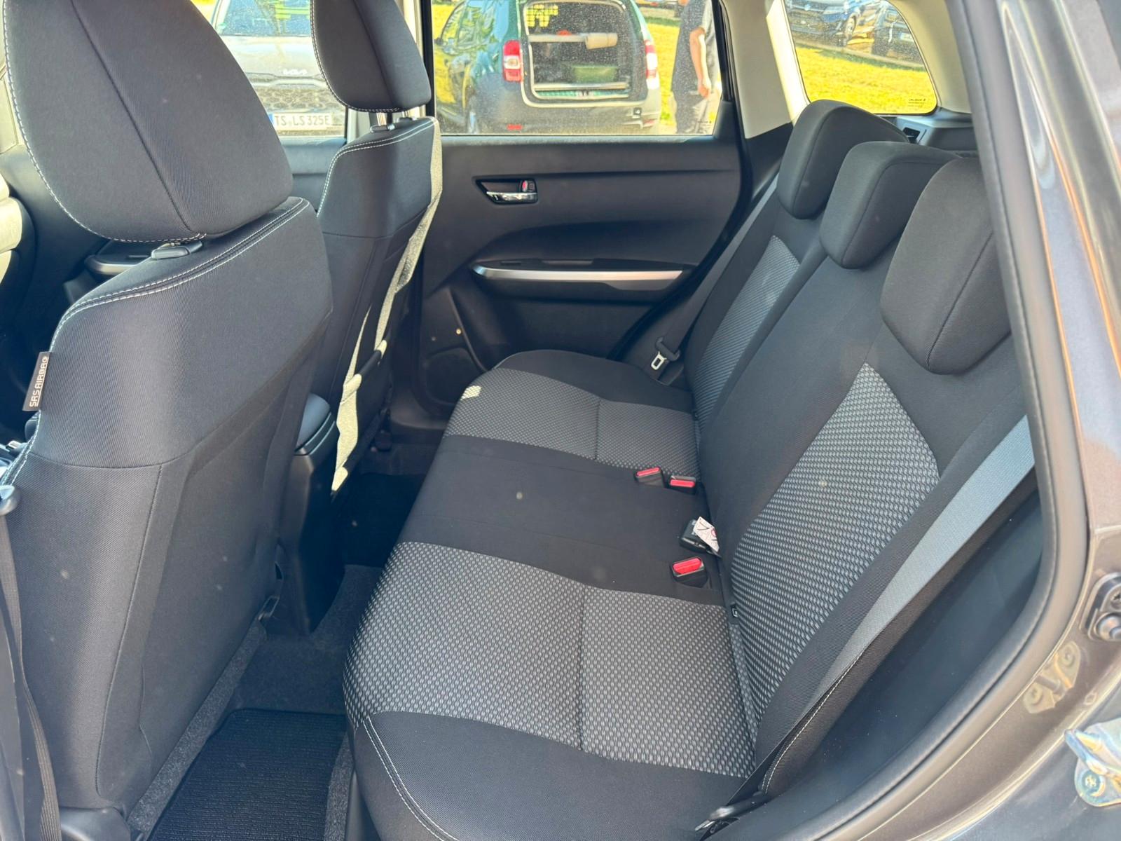 Suzuki Vitara, Comfort, Allrad, AHK,Applecarplay LED