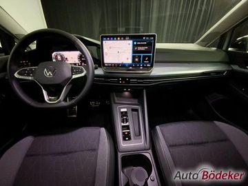 Volkswagen Golf 1.5 eTSI DSG GOAL Garantie b. 02.03.30 