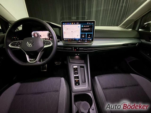 Volkswagen Golf 1.5 eTSI DSG GOAL Garantie b. 02.03.30 