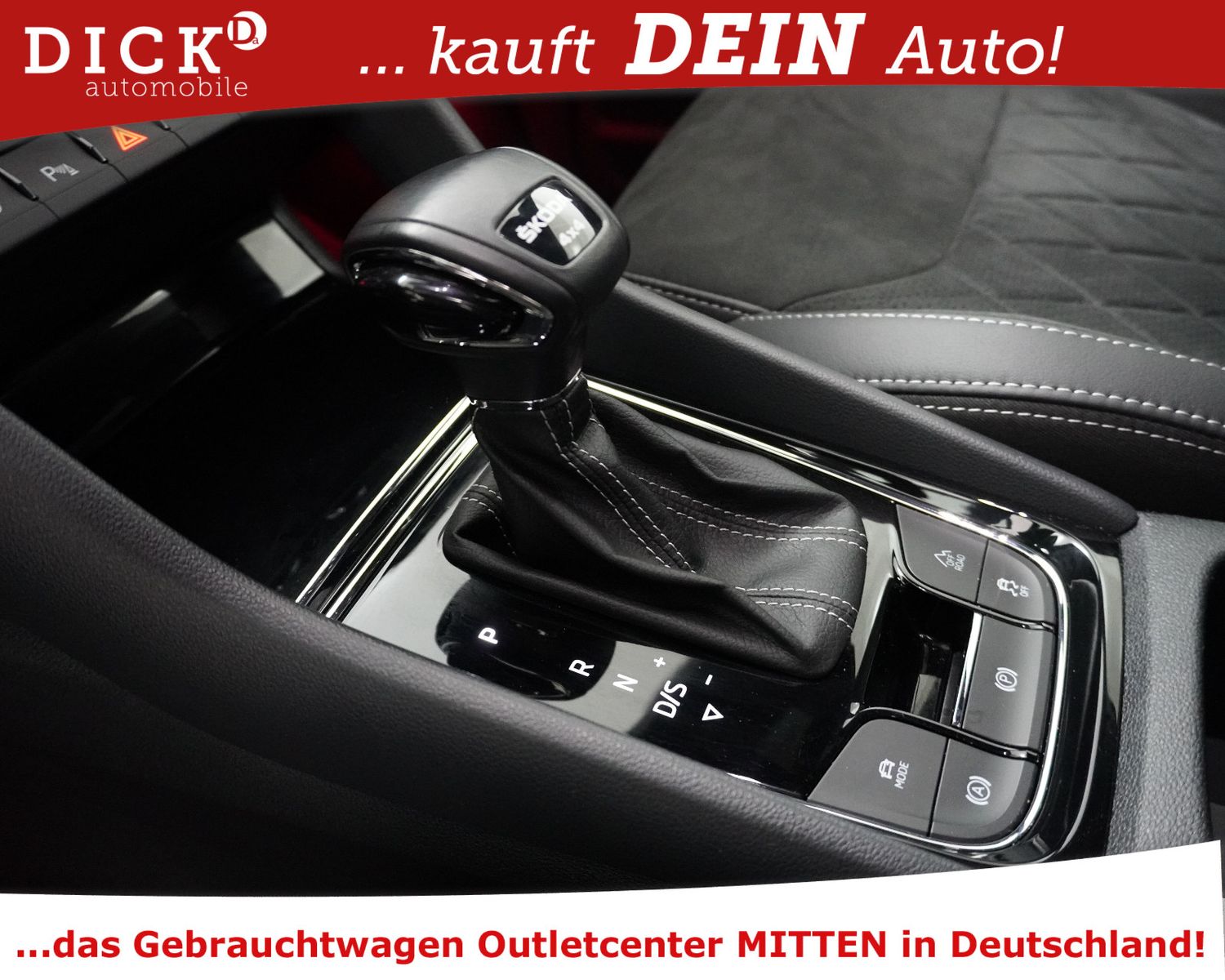 Fahrzeugabbildung SKODA Kodiaq 2.0d 4x4 Sportli PANO+VIRTU+MEMO+AHK+VOLL