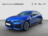 BMW i4 35 eDrive Gran Coupe ///M-Sport PRO ACC AHK H - BMW i4 mit Panoramadach