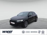 Audi A1 Sportback advanced 30 TFSI S tr., S LINE/KAM/