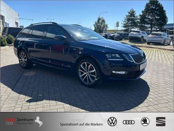 Skoda Octavia - 2