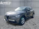 Alfa Romeo Stelvio Super 2.2 Diesel 210 PS - Alfa Romeo Gebrauchtwagen in Nürnberg
