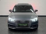 Audi A4 3.0 TDI V6 QUATTRO 3x S-LINE VOLLAUSSTATTUNG - Audi A4: Vollausstattung