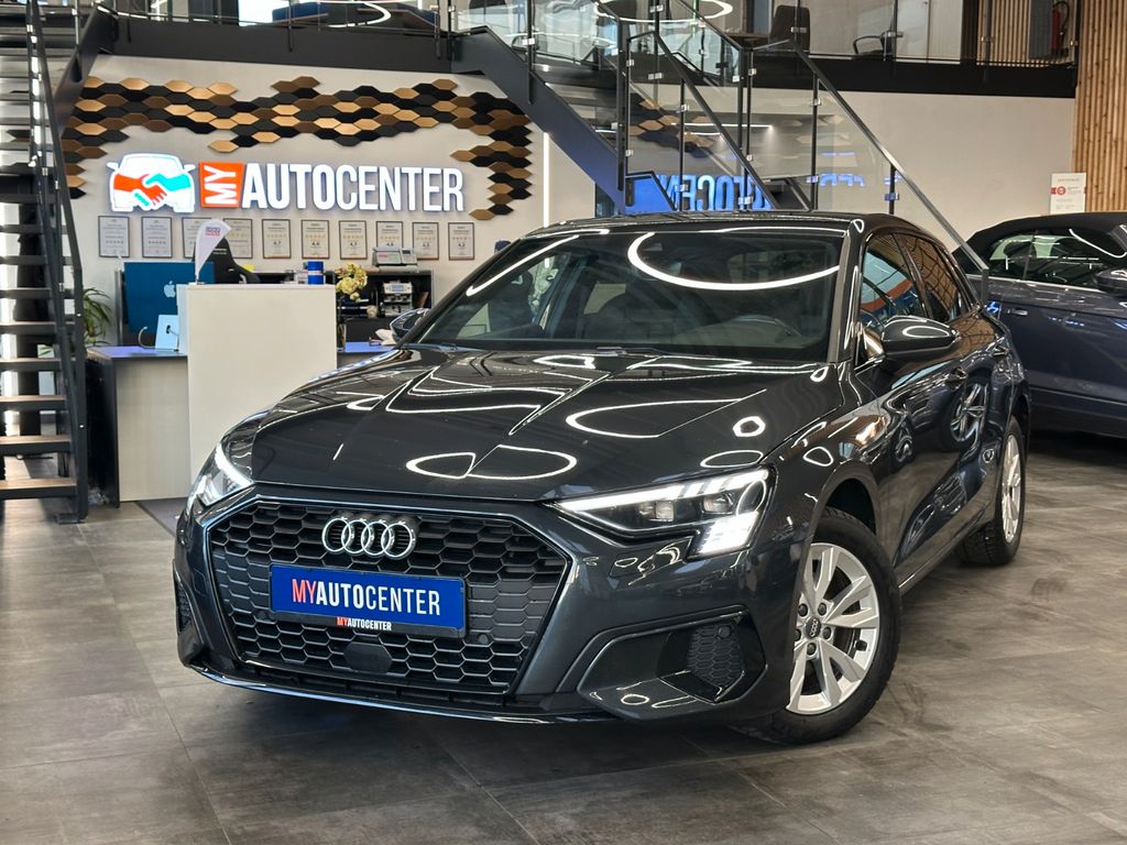 Image of Audi A3