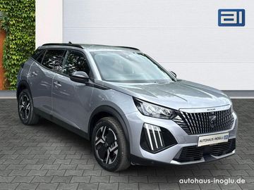 Peugeot 2008 - 7