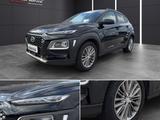 Hyundai KONA YES Plus 2WD HUD Navi LED Klima SHZ Keyless - gebrauchte Hyundai KONA aus dem Jahr 2021