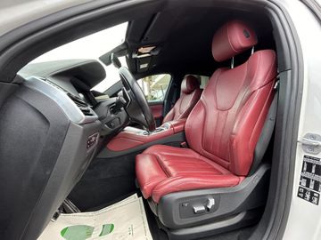 BMW X6 - 7