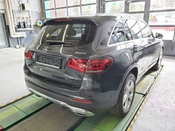 Mercedes GLC 300 - 3