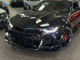 Chevrolet Camaro SS *6,2l V8 / ZL1 / AUT* - Chevrolet Camaro: 1ss