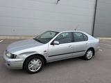 Nissan Primera Competence - Nissan aus 1998