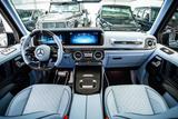 Mercedes-Benz G 63 AMG  BRABUS 800 / Widestar / Prod 2026 - Mercedes-Benz Neuwagen: 63