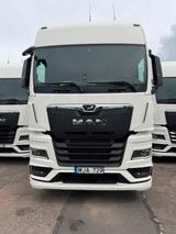 MAN 18.470 XXL Retarde Model 2023