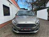 Ford S-Max S-MAX Titanium, 7 Sitzer, Navi., Leder - Ford S-Max in Dortmund