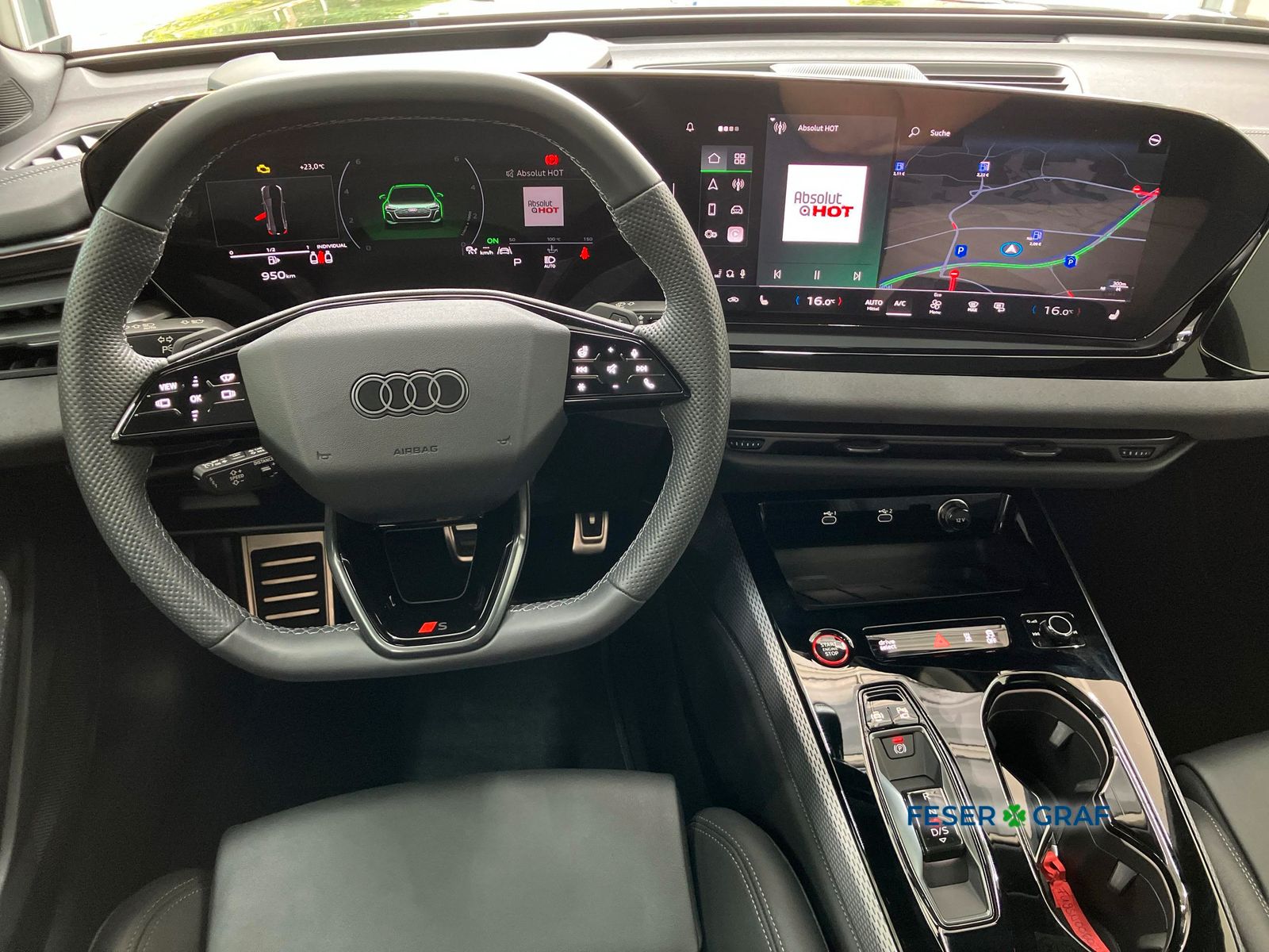 Audi A5 - Bild 9