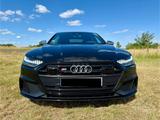 Audi S7 TDI tiptronic quattro - Laser, AHK vorb, uvm. - gebrauchte Audi S7 aus dem Jahr 2020