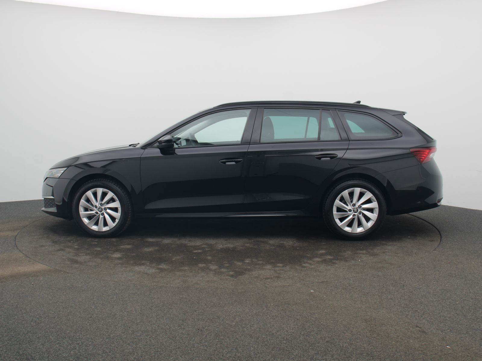 Skoda Octavia - Bild 5