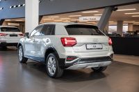 Audi Q2 - Vorschau Bild 2