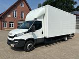 Iveco Daily Fahrgestell Einzelkabine 70 C ... Radstand - Iveco Münster