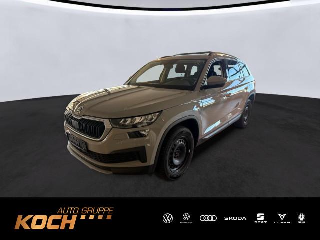 Skoda Kodiaq 2.0 TDI Ambition DSG Navi LED Kamera